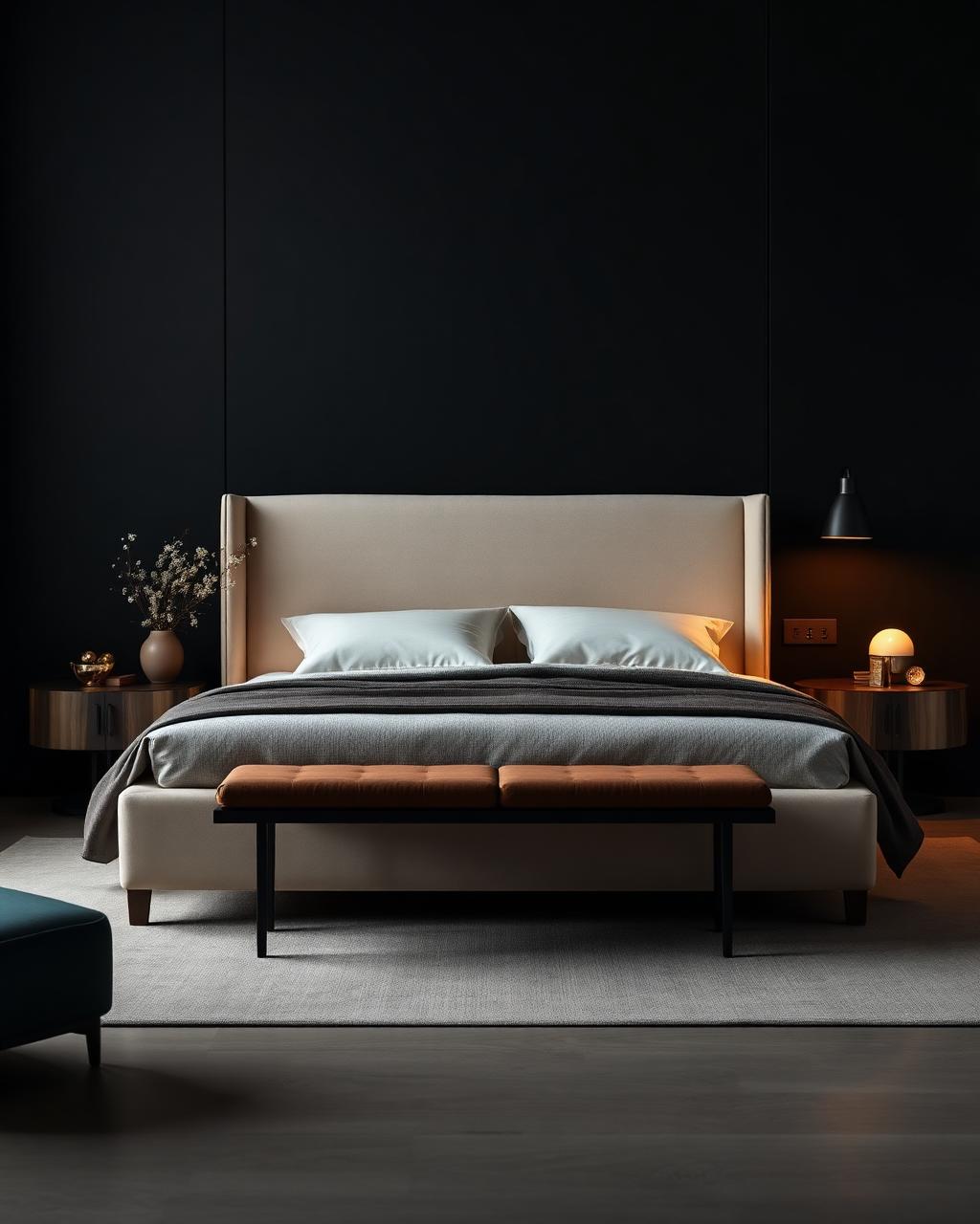 Premium Beds