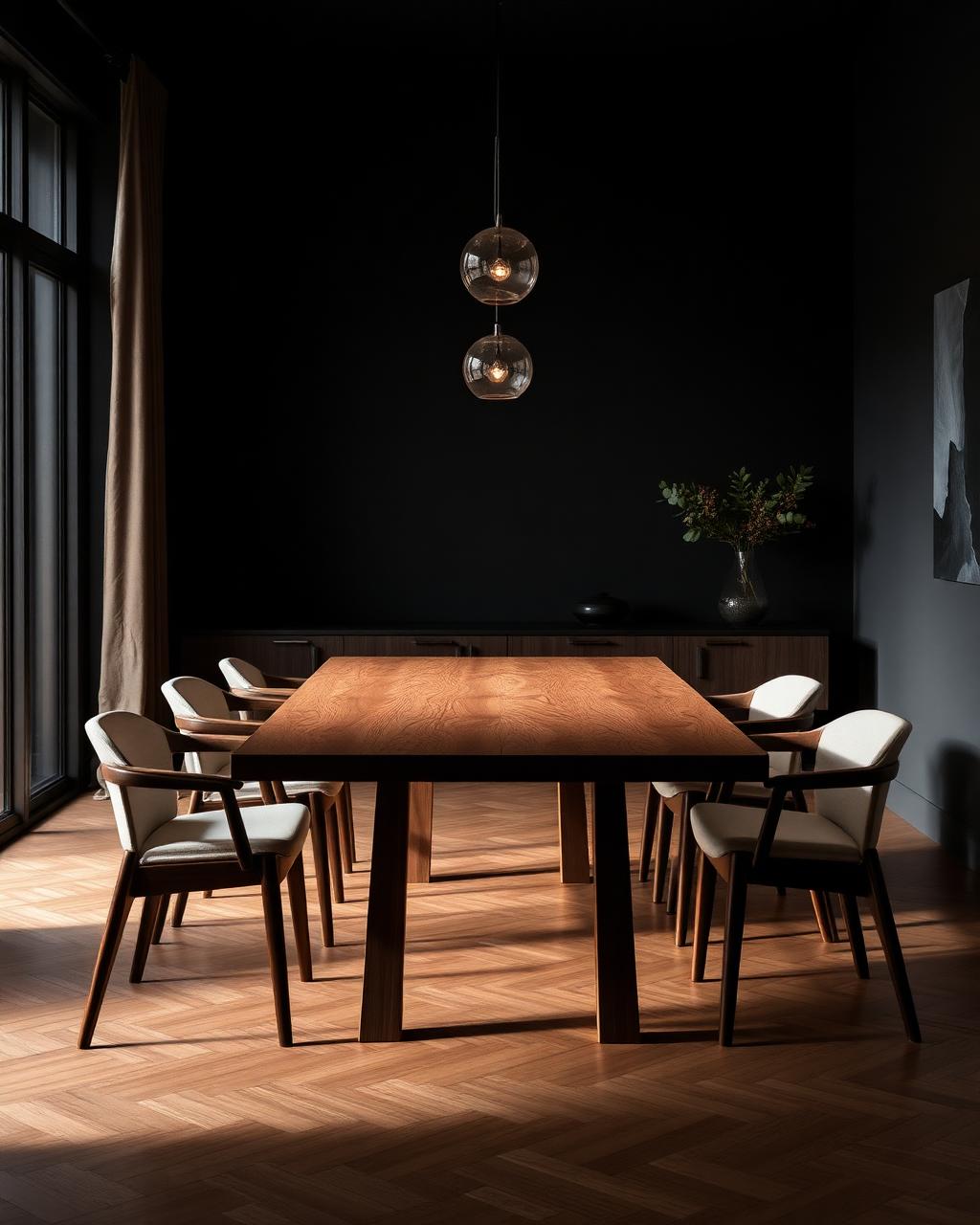 Interior Pieces