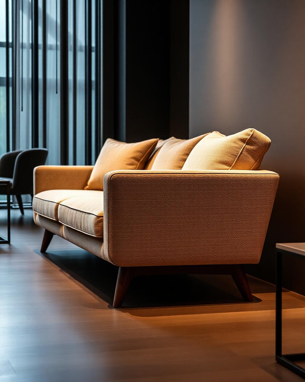 Luxury Sofas