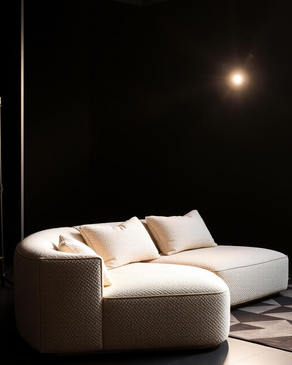 Nuvola Modular Sofa