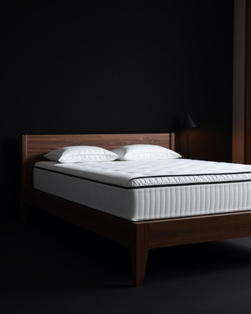 Aurora Pocket Mattress