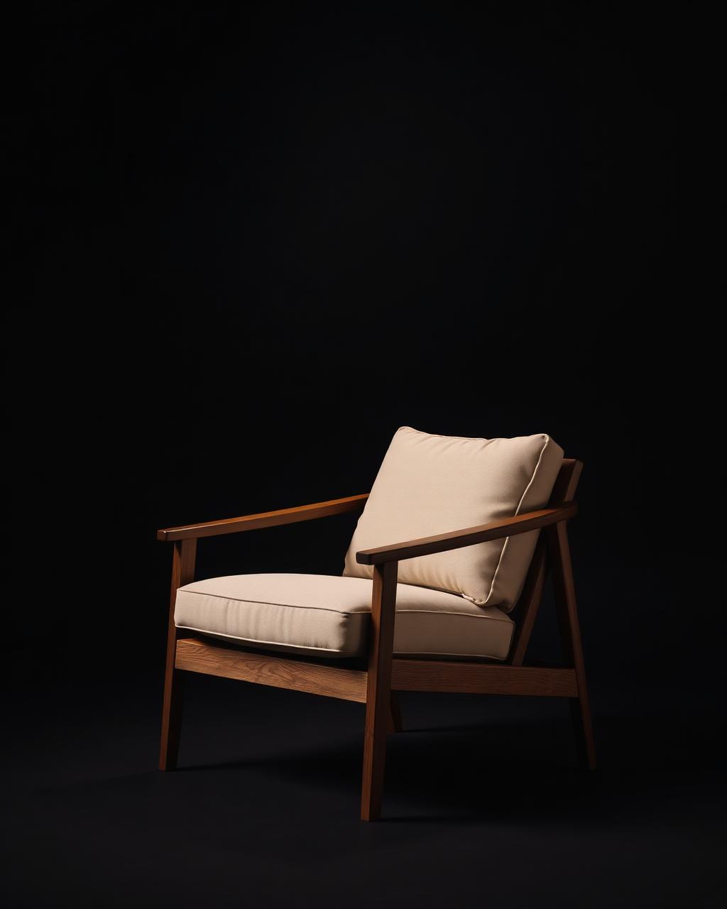 Origine Lounge Chair